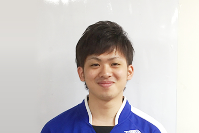 フィットネス＆スパ ヘミング伏見 三代 啓人